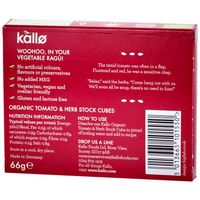 Kallo The Tomato & Herb